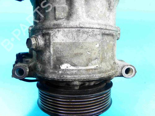 AC compressor JAGUAR XF II (X260) | BP37881030M34 - Image 8
