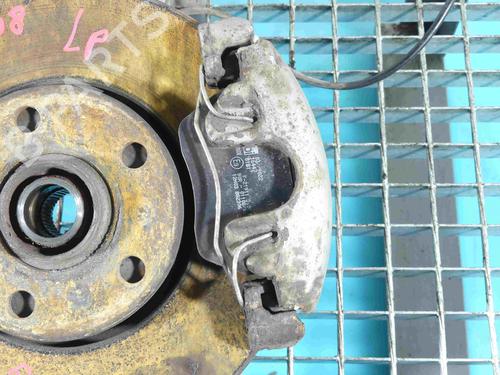 Left front brake caliper AUDI A4 B6 (8E2) 2.0 | BP37808897M105 - Image 3