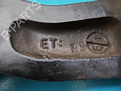 Wheel set VW PASSAT CC B6 (357) 2.0 TDI | BP37810832C100 - Image 4
