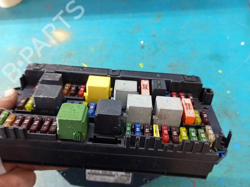 Fuse box MERCEDES-BENZ E-CLASS (W212) E 200 CDI / BlueTEC (212.005, 212.006) | BP38800459E1 - Image 11