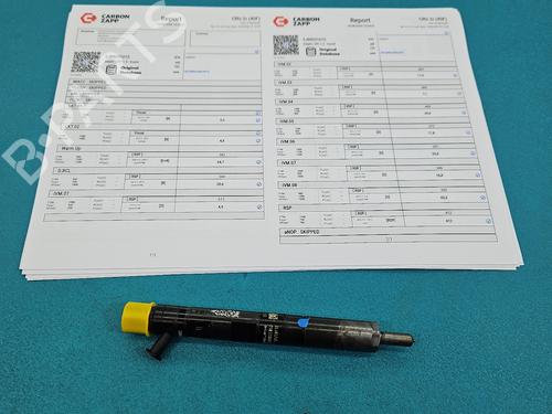 Used Injector Injector 38508668 38508668