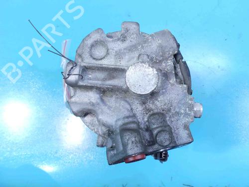 AC compressor RENAULT TALISMAN (LP_) 1.6 dCi 130 | BP37989680M34 - Image 7
