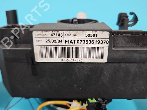 Steering column stalk FIAT IDEA (350_) 1.9 JTD | BP38129239I23 - Image 6