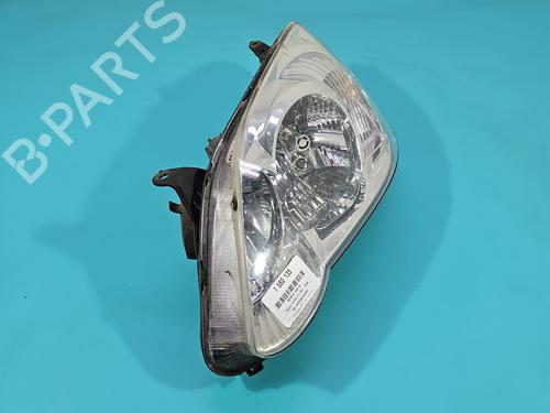 Left headlight TOYOTA COROLLA (_E12_) 1.4 VVT-i (ZZE120_, ZZE120R) | BP37845068C28 - Image 10