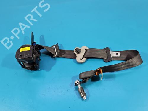 Used Front right seatbelt Front right seatbelt 37860001 37860001