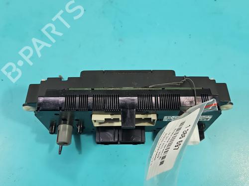 Climate control VW GOLF V (1K1) 1.6 | BP37811936I5 - Image 9