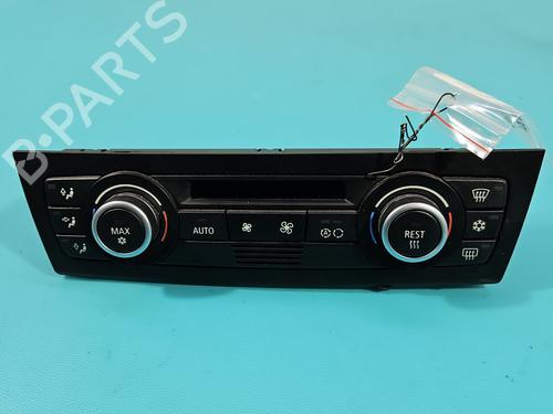 Climate control BMW 1 (E87) 120 d | BP37832930I5 - Image 3