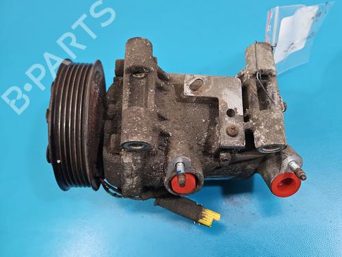 AC compressor PEUGEOT 301 1.6 BlueHDi 100 | BP37836564M34 - Image 6