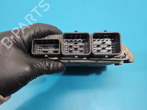 Engine control unit (ECU) CITROËN JUMPER II Van 2.2 HDi 130 | BP37827992M57 - Image 4