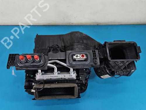 Heater matrix BMW X6 (E71, E72) xDrive 40 d | BP37824893M63 - Image 2