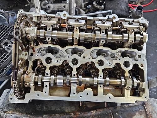 Engine BMW 3 (G20, G80, G28) 318 i | BP37836999M1 - Image 14