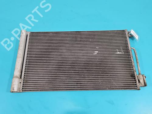 Used AC radiator AC radiator 38124511 38124511