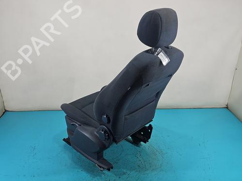 Left front seat FORD S-MAX (WA6) 1.8 TDCi | BP38143240C15 - Image 6