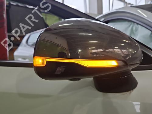 Used Right mirror Right mirror 38146639 38146639