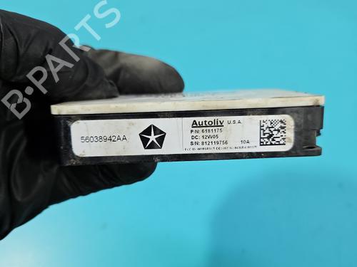 Electronic module JEEP GRAND CHEROKEE IV (WK, WK2) 3.0 CRD V6 4x4 | BP37820018M83 - Image 5