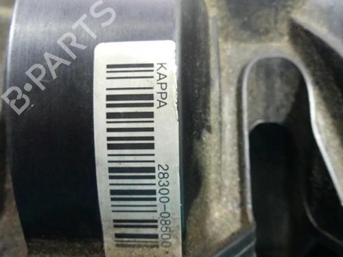 Intake manifold HYUNDAI i30 (PDE, PD, PDEN) 1.5 | BP38114956M70  - Image 5