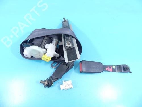 Front right seatbelt HONDA CIVIC VII Hatchback (EU, EP, EV) 1.6 i (EP2, EU8, EU6) | BP37803037I25 - Image 2
