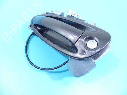 front-left-exterior-door-handle-porsche-panamera-970-2009-2010-2011-2012-2013-2014-2015-2016-2017-37892632 main image