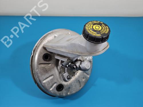 Servo brake MERCEDES-BENZ A-CLASS (W176) A 180 CDI / d (176.012) | BP38147007M42 - Image 4