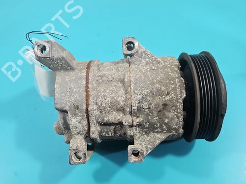 AC-Kompressor KIA OPTIMA (JF) 1.6 T-GDI | BP37842754M34 - Image 8