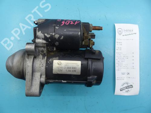 starter-bmw-5-e60-2001-2002-2003-2004-2005-2006-2007-2008-2009-2010-37891276 main image