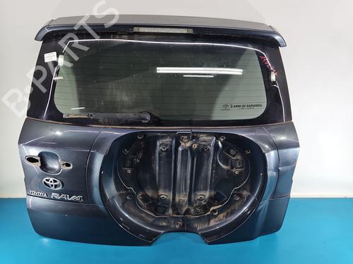 Used Tailgate Tailgate 38142976 38142976