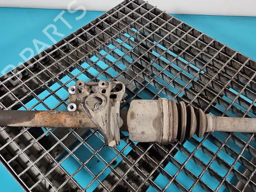 Right front driveshaft CITROËN JUMPER II Van 2.2 HDi 110 | BP38141765M39 - Image 3