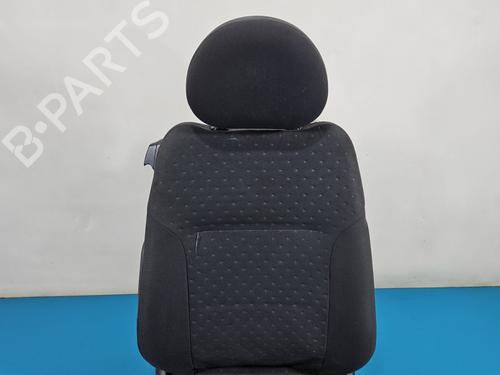 Right front seat OPEL CORSA C (X01) | BP37990881C16 - Image 2