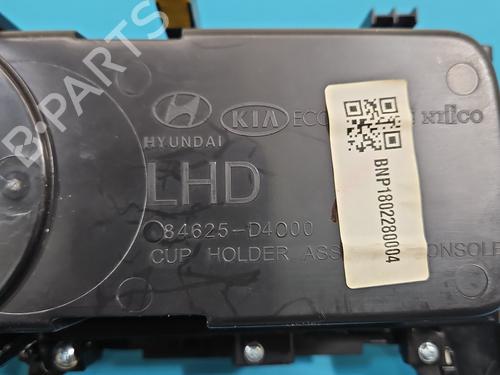 Cup/Object holder KIA OPTIMA Sportswagon (JF) 1.7 CRDi | BP38202011I37 - Image 9