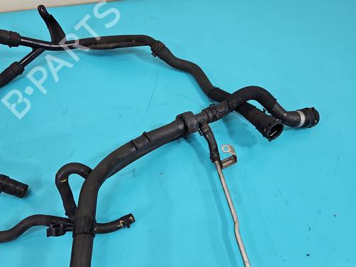 Pipe VW BEETLE (5C1, 5C2) 2.0 TDI | BP38133545M125 - Image 7