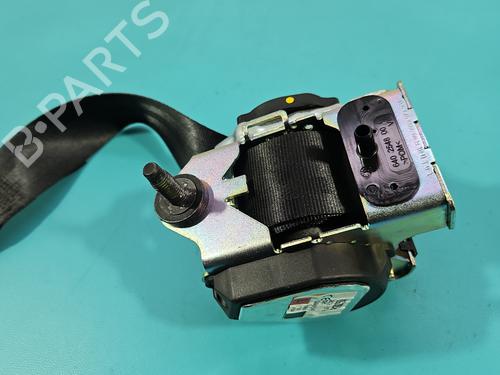 Rear left seatbelt FORD FOCUS IV (HN) | BP37847251I29 - Image 3