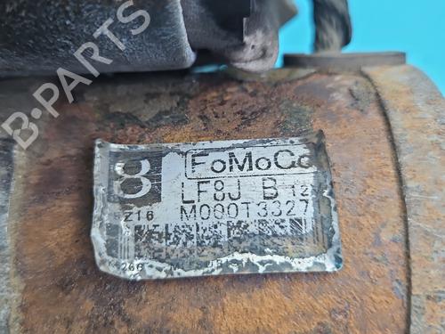 Starter MAZDA 6 Hatchback (GH) 1.8 MZR | BP37850107M8 - Image 11