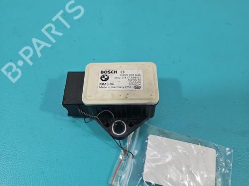 Electronic sensor BMW X3 (E83) 2.0 d | BP38131901M84 - Image 3