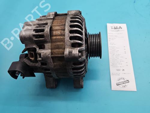 Used Alternator Alternator 37848875 37848875