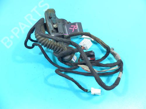 Used Wiring harness Wiring harness 37805241 37805241