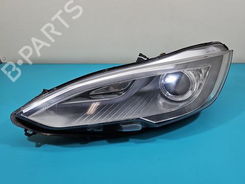 Venstre forlygte TESLA MODEL S (5YJS) P85 | BP38123253C28 - Image 9