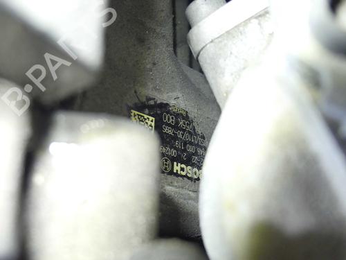 Injection pump AUDI A8 D3 (4E2, 4E8) 4.2 TDI quattro | BP38115093M78 - Image 5