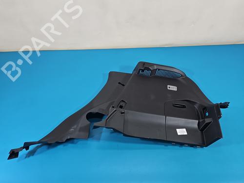 Bagasjeromsbekledning Bagasjeromsbekledning 38778145 38778145