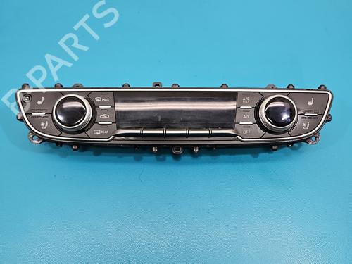 Climate control AUDI Q7 (4MB, 4MG, 4MQ) 3.0 TFSI quattro | BP37836190I5 - Image 3
