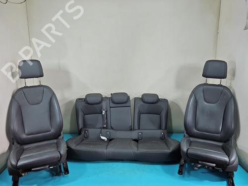 Used Seats set Seats set OPEL INSIGNIA B Sports Tourer (Z18) [2017-2026] 38132093 38132093
