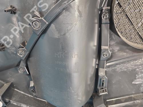 Rear right panel TOYOTA RAV 4 V (_A5_, _H5_) 2.5 Hybrid AWD (AXAH54, AXAL54) | BP38150076C61 - Image 5