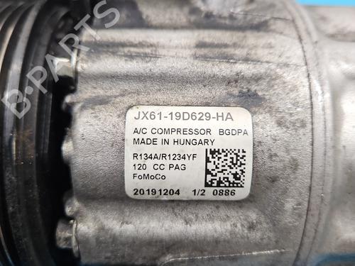 AC compressor FORD FOCUS IV Turnier (HP)  | BP38151921M34  - Image 8