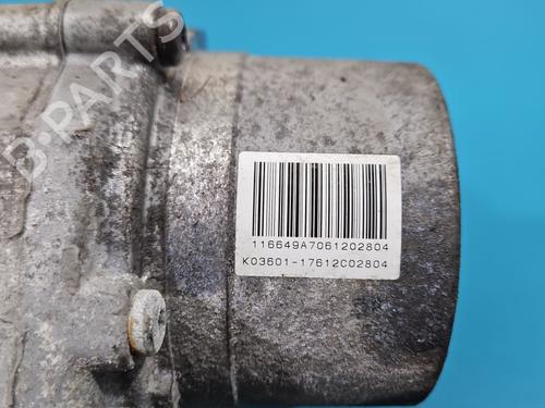 Steering pump DACIA LODGY (JS_) 1.6 LPG (JSAV) | BP39236200M99 - Image 19