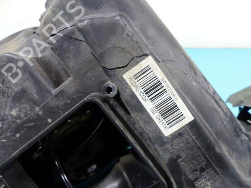 Left headlight JAGUAR XF I (X250) 3.0 D | BP37884127C28 - Image 13