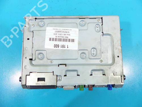 Radio VOLVO V40 Hatchback (525) D2 | BP37882572E6 - Image 6