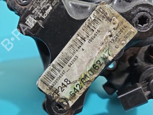 Injection pump MERCEDES-BENZ CLS (C218) CLS 350 CDI / d (218.323) | BP38144562M78 - Image 8