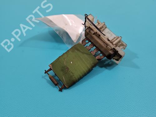 Used Heater resistor Heater resistor 38125846 38125846