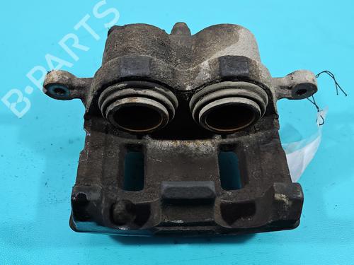 Left front brake caliper SSANGYONG REXTON / REXTON II (GAB_)  | BP37818166M105  - Image 5