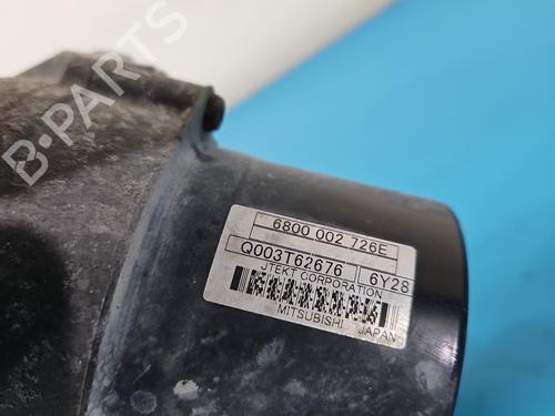 Steering rack MINI MINI (R56) Cooper | BP37828796M22 - Image 8