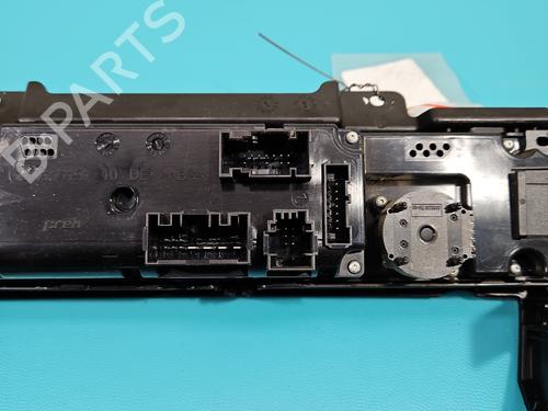 Climate control BMW X5 (E70) xDrive 30 d | BP38116590I5 - Image 4